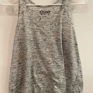 ✨Grey Tank